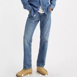 levi’s 514™ STRAIGHT FIT MEN'S JEANS